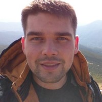 Bogdan Kolesnik