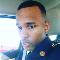 Devin Broussard