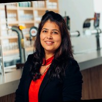 Vibha Dwivedi Shukla
