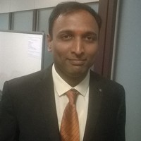 Gopi C