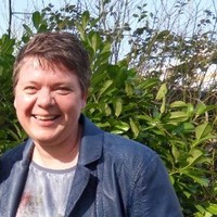 Marjon De Bruin- Verhagen