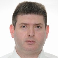 Oleg Kholodenko