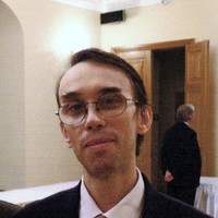 Виктор Гахов