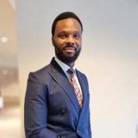 Afolabi Gbajobi (MSc, GIOSH)