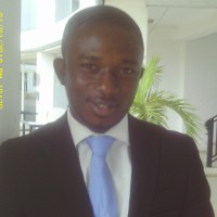 SILAS KOJO EGHAN