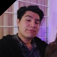 Oswaldo C. Gonzalez García