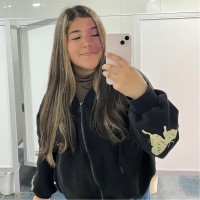 Daiana Bravo Silva