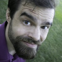 Justin Nicholas