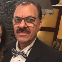 Khalid Khokhar