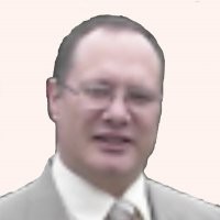 Derek Buck