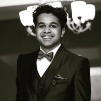 Nitish Barnwal