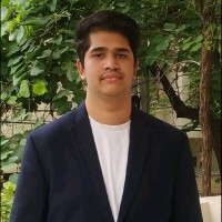 Aditya Suri
