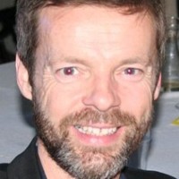 Simon Merrick
