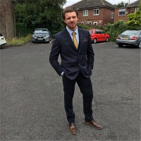 Ryan Lorcan Mcveigh