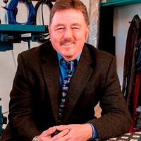 David Priest