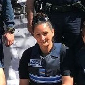 Raphaëlle SANCHEZ