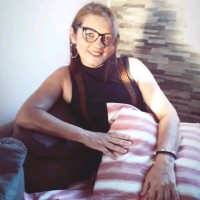 Veronica Monteiro Da Silva