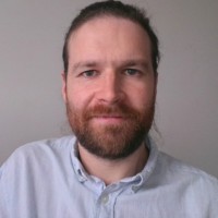 Hamish Gavin