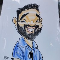 David Cabrera