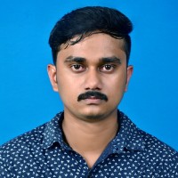 Vineeth Vrv
