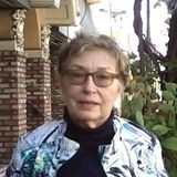 Patricia Klassy