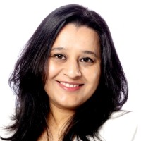 Purva Desai