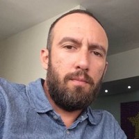 Oscar Aguinaga Caballero