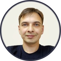 Сергей Тарасов