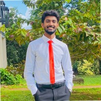 Priyan Wickramaarachchi