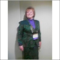 Anita Nelson