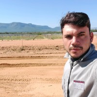 Marcelo Souza Gomes