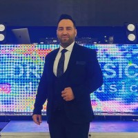 Hamid Aramoon