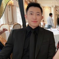 Huang Jiang