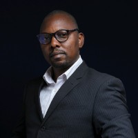 Gilbert Njeru