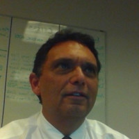 Larry Eichhorst