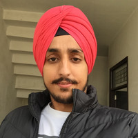 Raman Deep
