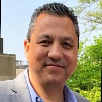 Andres Bonilla