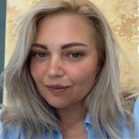 Evgenia Matami