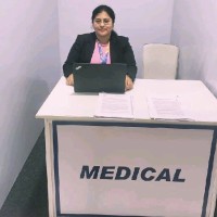 Dr. Tamilselvi R