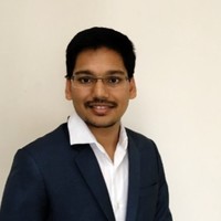 Kanishk Dugar, Cfa