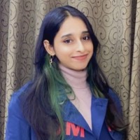 Ayesha Shekh