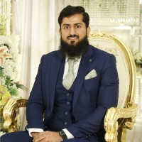 Dr.Muhammad Saad Javed