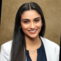 Rehna Sheth