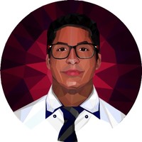 Jhandir Diaz Quispe