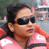 Debasree Saha