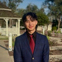 Ronnie Zhang