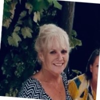 Jane Maxted