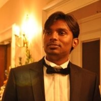 Hariram Kumar