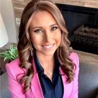 Hillary Gallup, CSW