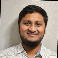 Abhinav P